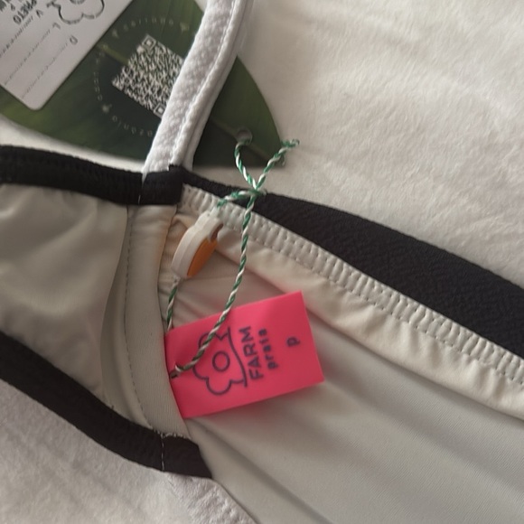 FARM Rio Bikini set - Picture 5 of 6